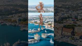 🤯Meraviglie 🤯italy photography edit viralshort shorts ytshorts fyp [upl. by Oetomit]