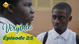 Série  Virginie  Episode 25  VOSTFR [upl. by Hagai]