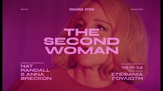 Trailer  The Second Woman [upl. by Phillipe186]