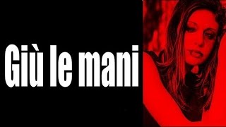 GIU LE MANI [upl. by Nerti]