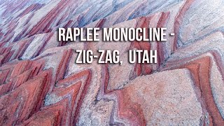 Raplee Monocline [upl. by Whitelaw]