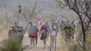 Bataan Memorial Death March [upl. by Aniela439]