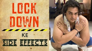 Lockdown Ke Side Effects  Ashish Chanchlani [upl. by Hendrik]