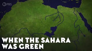 When the Sahara Was Green [upl. by Ididn]