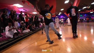 The JBs of the Skate World [upl. by Noruq190]