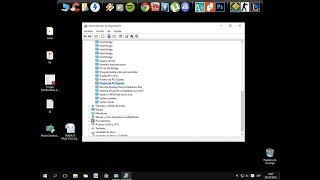 actualiza o instala los drivers del puerto pci [upl. by Albie]