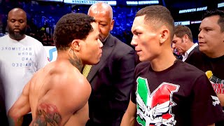 Gervonta Davis USA vs Francisco Fonseca Nicaragua  KNOCKOUT Boxing Fight Highlights HD [upl. by Hawken]