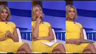 Charissa Thompson 12918 [upl. by Quickel]