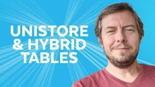 Snowflakes New Unistore Workload and Hybrid Tables  Demo [upl. by Bluhm930]