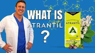 What is Atrantil [upl. by Heddi]