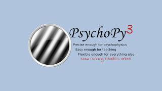 PsychoPy is Easy Posner cueing task 1980 [upl. by Carlyn]