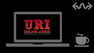 Conheça o URI Online Judge [upl. by Ennybor571]