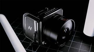 Hasselblad 28mm f4P  The Best Digital XPan Lens [upl. by Noli]