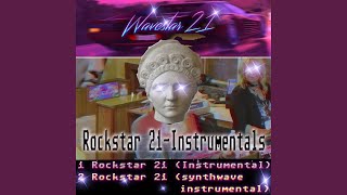 Rockstar 21 Instrumental quothardquot [upl. by Katinka]