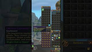 Opening 30 Glorious Contenders Strongboxes World of Warcraft The War Within worldofwarcraft tww [upl. by Yllak]