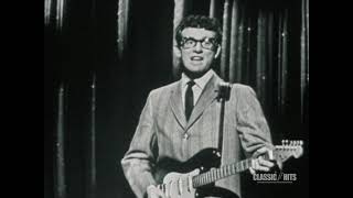 Buddy Holly  Oh Boy 1958 [upl. by Lorola]