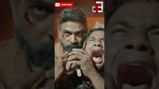 Maharaja 1 Minute Movie Review  Vijay Sethupathi  Anurag Kashyap  Nithilan Swaminathan [upl. by Adiaroz]