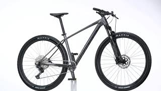 Bicicleta Scott Scale 965 2022 [upl. by Landes]