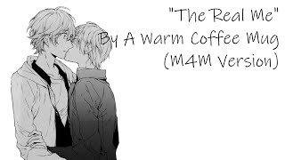 The Real Me M4M Friends To Lovers Coming Out As Bi Confession [upl. by Audri945]