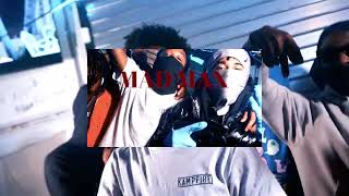 Stizzy  Mad Max Official Music Video [upl. by Uohk]