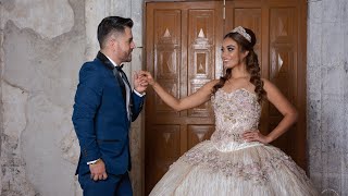 La canción más hermosa para una Quinceañera  Mi princesa  Angel Melo [upl. by Sebastiano784]