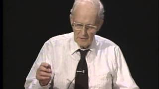 Lecture 14  Book of Mormon  1 Nephi 1516  Hugh Nibley  Mormon [upl. by Idelle886]