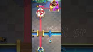 Clash royale spells chaleng 💯🗡 [upl. by Macdonald]