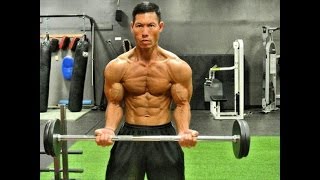 DAVID BOLO JR YEUNG UNSTOPPABLE TRAINING Part 2 [upl. by Ominoreg35]