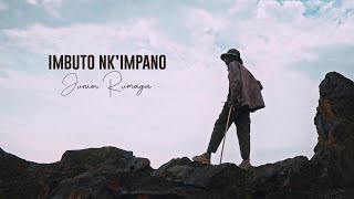 Junior Rumaga  IMBUTO NK’IMPANO [upl. by Alastair]