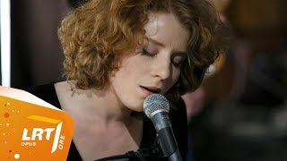 LRT OPUS ORE  Alina Orlova Live  Full Performance [upl. by Ransom765]