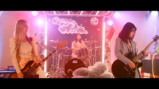 the peggies 『weekend』Music Video [upl. by Herschel]