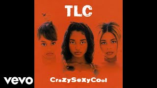 TLC  Take Our Time Official Audio [upl. by Anotyal155]