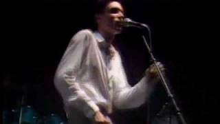 Talking Heads Live Wembley 1982 312 Once In A Lifetime [upl. by Alikahs]