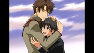 Kyo Kara Maoh Shin Makoku no Kyuujitsu Act 2 Episode 2 [upl. by Audri]