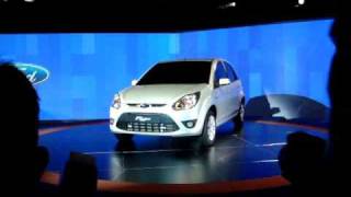 Ford Figo [upl. by Conni377]