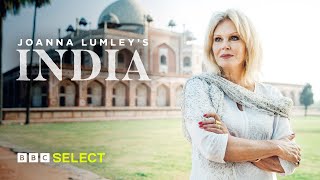 Joanna Lumleys India  Trailer  BBC Select [upl. by Enos]