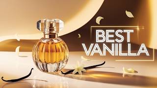 Best Vanilla Perfume for Women Top 3 Sweet amp Gourmand Fragrances You’ll Love [upl. by Yralam]