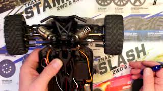 How To Align Your RC Vehicle [upl. by Sardse]