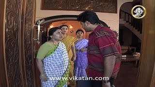 Kolangal Episode 342 [upl. by Jagir]