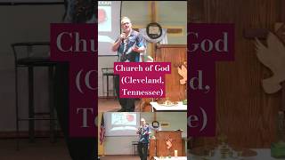 Church of God Cleveland Tennessee [upl. by Agnes205]