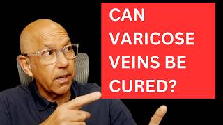 5 Vein Treatment Myths Doctors Believe How to Get Rid of Varicose Veins PERMANENTLY What MATTERS [upl. by Allak]