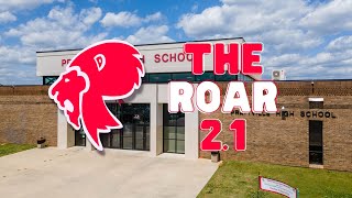 The ROAR 2123  Prattville High School [upl. by Acinna]