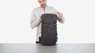 Hiking Backpack  Thule AllTrail X 25L [upl. by Atiuqa]