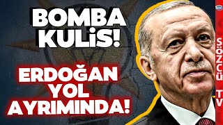 Erdoğan AKPyi Bırakıyor Bu Bakanları Defterden Sildi Altan Sancar Deşifre Etti [upl. by Trubow]