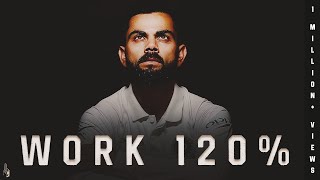 I AM LEGEND  ViratKohliCaptaincy  Virat Kohli Motivation  1 Minute Motivation [upl. by Ardnac581]