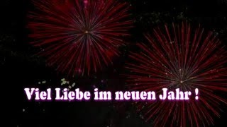 Silvester 2024 Wünsche amp Sprüche [upl. by Ayaet]