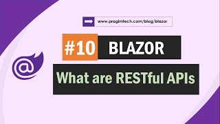 What is REST API [upl. by Aneles]