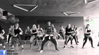 Shut up and dance  ZIN 62  Zumba fitness choreography [upl. by Agata]