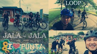 JALA  JALA LOOP 2024 [upl. by Neerol996]