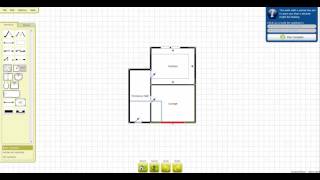 How to create a bay window using Metropix [upl. by Enidlarej749]